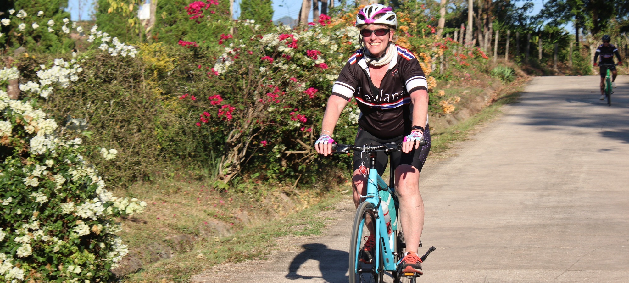 Cycling Holidays Thailand, Laos and Vietnam